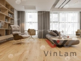 Фото №1 - Виниловая плитка Alpine Floor ProNature 62539 Miranda