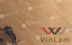 Виниловая плитка Alpine Floor ProNature 64636 Oak Kisuca