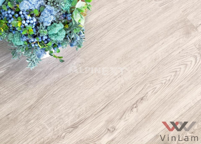 Фото №3 - Виниловая плитка Alpine Floor SEQUOIA  ЕСО 6-3 SPC