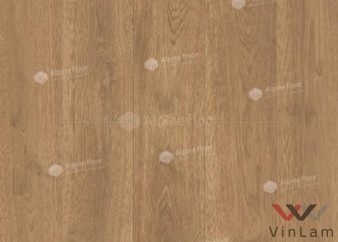 Фото №3 - Виниловая плитка Alpine Floor ProNature 64637 Oak Sajo