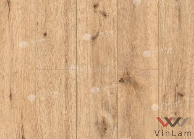 Фото №3 - Виниловая плитка Alpine Floor ProNature 64634 Oak Poprad