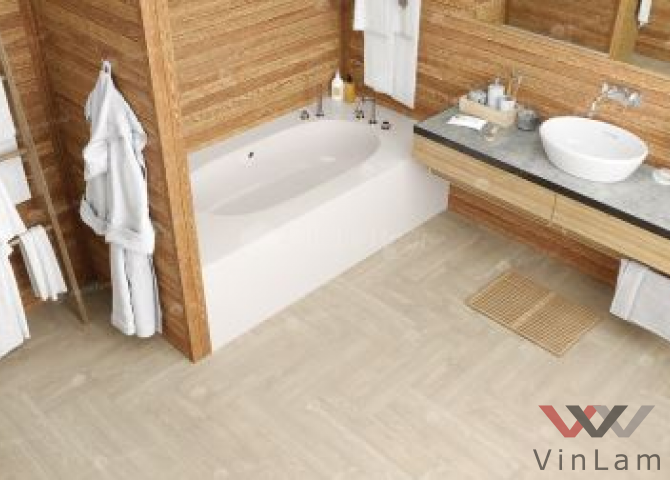 Фото №2 - Виниловая плитка Alpine Floor PARQUET LIGHT Дуб Адара ЕСО 13-14