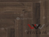 Фото №1 - Виниловая плитка Alpine Floor PARQUET LIGHT Дуб Альферац ECO 13-22