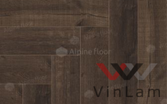 Виниловая плитка Alpine Floor PARQUET LIGHT Дуб Альферац ECO 13-22