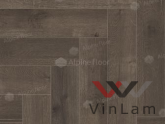 Фото №1 - Виниловая плитка Alpine Floor PARQUET LIGHT Дуб Антарес ЕСО 13-19