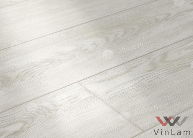 Фото №2 - Виниловая плитка Alpine Floor PARQUET LIGHT Дуб Арктик ЕСО 13-4