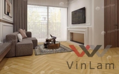 Виниловая плитка Alpine Floor PARQUET LIGHT Дуб Батейн ЕСО 13-29