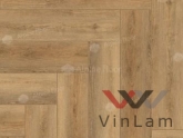 Фото №1 - Виниловая плитка Alpine Floor PARQUET LIGHT Дуб Буна ЕСО 13-30