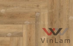 Виниловая плитка Alpine Floor PARQUET LIGHT Дуб Буна ЕСО 13-30