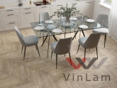 Фото №1 - Виниловая плитка Alpine Floor PARQUET LIGHT Дуб Ваниль Селект ЕСО 13-3