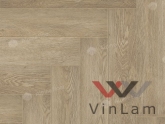 Фото №1 - Виниловая плитка Alpine Floor PARQUET LIGHT Дуб Ваниль Селект ЕСО 13-3