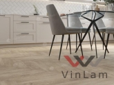 Фото №1 - Виниловая плитка Alpine Floor PARQUET LIGHT Дуб Ваниль Селект ЕСО 13-3