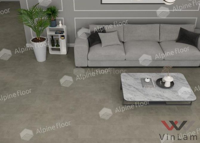 Фото №1 - Виниловая плитка Alpine Floor ProNature 63137 Killelton