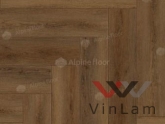 Фото №1 - Виниловая плитка Alpine Floor PARQUET LIGHT Дуб Далим ЕСО 13-33