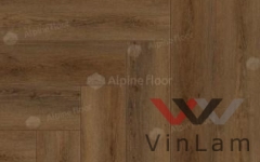 Виниловая плитка Alpine Floor PARQUET LIGHT Дуб Далим ЕСО 13-33