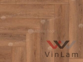 Фото №1 - Виниловая плитка Alpine Floor PARQUET LIGHT Дуб Капелла ЕСО 13-31