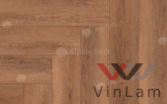 Виниловая плитка Alpine Floor PARQUET LIGHT Дуб Капелла ЕСО 13-31