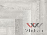 Фото №1 - Виниловая плитка Alpine Floor PARQUET LIGHT Дуб Лейтена ЕСО 13-18