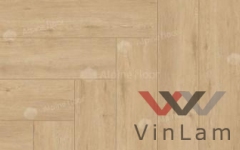 Виниловая плитка Alpine Floor PARQUET LIGHT Дуб Лесат ЕСО 13-26