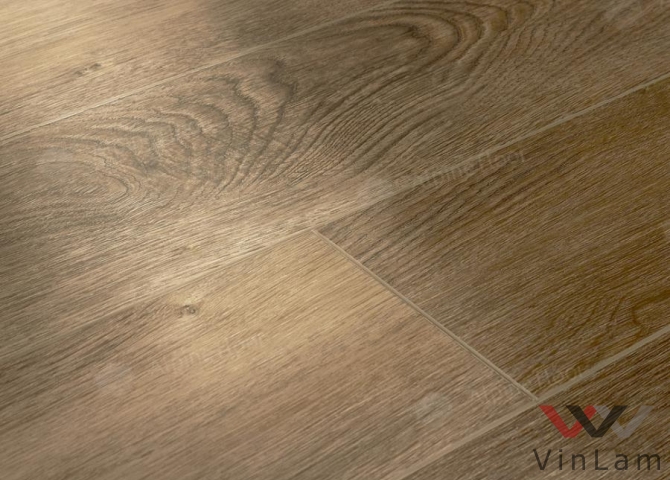 Фото №2 - Виниловая плитка Alpine Floor PARQUET LIGHT Дуб Насыщенный ЕСО 13-7