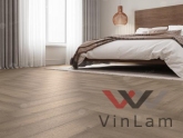 Фото №1 - Виниловая плитка Alpine Floor PARQUET LIGHT Дуб Насыщенный ЕСО 13-7