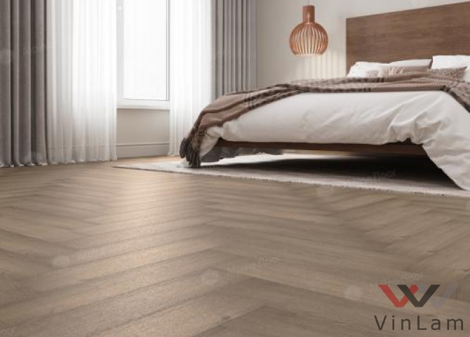 Фото №5 - Виниловая плитка Alpine Floor PARQUET LIGHT Дуб Насыщенный ЕСО 13-7