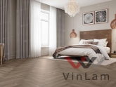 Фото №1 - Виниловая плитка Alpine Floor PARQUET LIGHT Дуб Насыщенный ЕСО 13-7