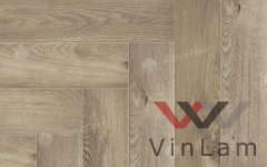 Виниловая плитка Alpine Floor PARQUET LIGHT Дуб Натуральный Отбеленный ЕСО 13-5