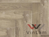 Фото №1 - Виниловая плитка Alpine Floor PARQUET LIGHT Дуб Натуральный Отбеленный ЕСО 13-5