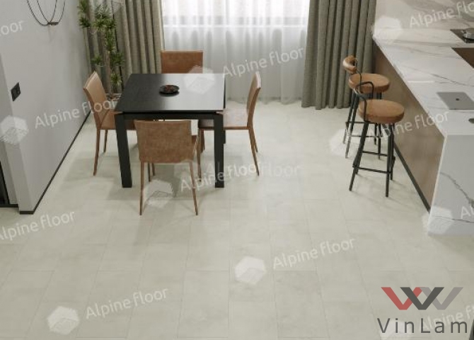 Фото №1 - Виниловая плитка Alpine Floor ProNature 63138 Milford