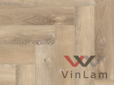 Фото №1 - Виниловая плитка Alpine Floor PARQUET LIGHT Дуб Синистра ЕСО 13-17