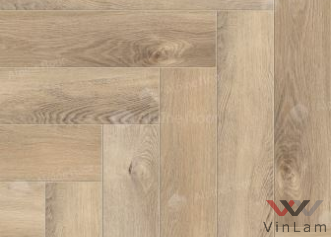 Фото №3 - Виниловая плитка Alpine Floor PARQUET LIGHT Дуб Синистра ЕСО 13-17