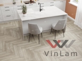 Фото №1 - Виниловая плитка Alpine Floor PARQUET LIGHT Дуб Фантазия ЕСО 13-1