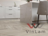 Фото №1 - Виниловая плитка Alpine Floor PARQUET LIGHT Дуб Фантазия ЕСО 13-1