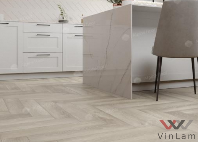 Фото №5 - Виниловая плитка Alpine Floor PARQUET LIGHT Дуб Фантазия ЕСО 13-1