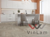 Фото №1 - Виниловая плитка Alpine Floor PARQUET LIGHT Дуб Фантазия ЕСО 13-1