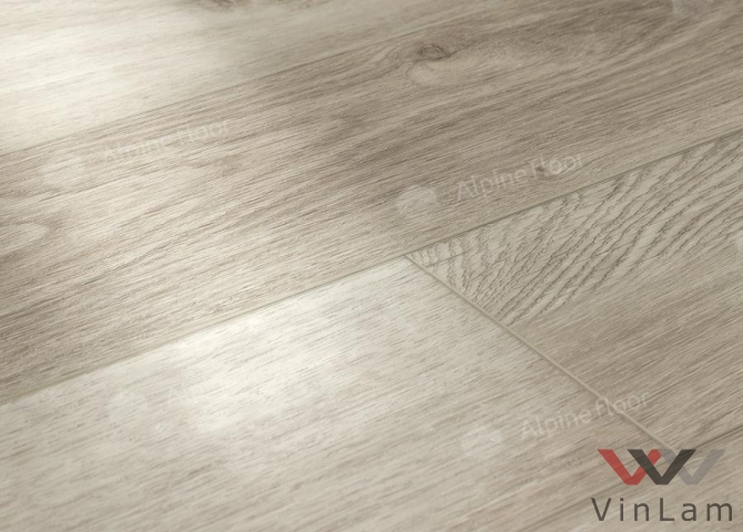 Фото №2 - Виниловая плитка Alpine Floor PARQUET LIGHT Дуб Фантазия ЕСО 13-1