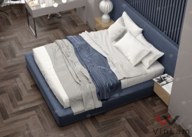 Фото №2 - Виниловая плитка Alpine Floor PARQUET LIGHT Дуб Фафнир ЕСО 13-16