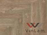 Фото №1 - Виниловая плитка Alpine Floor PARQUET LIGHT Макадамия ЕСО 13-10