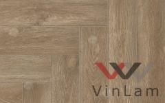 Виниловая плитка Alpine Floor PARQUET LIGHT Макадамия ЕСО 13-10