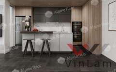 Виниловая плитка Alpine Floor ProNature 63210 Freemount