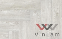 Виниловая плитка Alpine Floor PARQUET LIGHT Снежный ЕСО 13-11