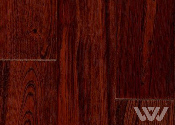 Фото №1 - Инженерная доска Kraft Parkett Medium Дуб/Рустик лак №805