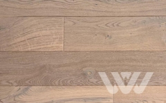 Инженерная доска Kraft Parkett Medium Дуб/Рустик лак №811