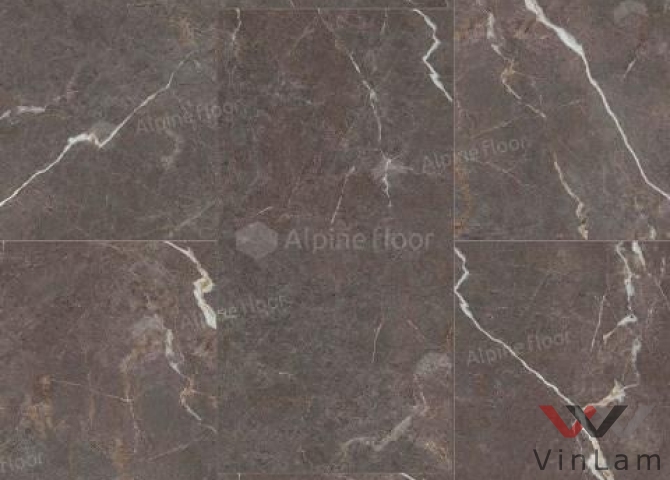 Фото №4 - Виниловая плитка Alpine Floor STONE MINERAL CORE Сторм ЕСО 4-29