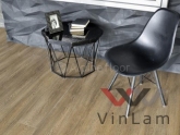 Фото №1 - Виниловая плитка SPC Alpine Floor INTENSE Бурый лес ECO 9-3