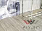 Фото №1 - Виниловая плитка SPC Alpine Floor INTENSE Канадский лес ECO 9-2