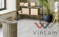 Виниловая плитка SPC Alpine Floor INTENSE Норвежский лес ECO 9-1