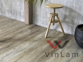 Фото №1 - Виниловая плитка SPC Alpine Floor INTENSE Редвуд ECO 9-11