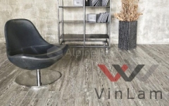 Виниловая плитка SPC Alpine Floor INTENSE Северное сияние ECO 9-6